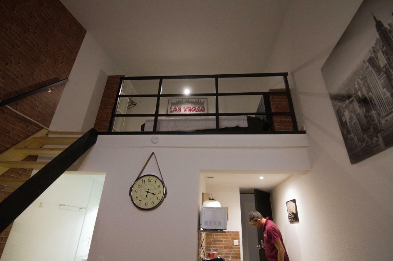 Loft Stories Holiday home Baix