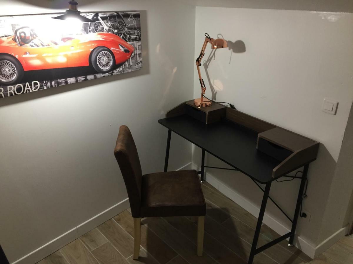 Loft Stories Holiday home Baix