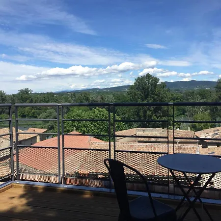 Villa Loft Stories à Baix Extérieur photo