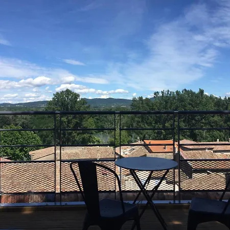 Villa Loft Stories à Baix Extérieur photo