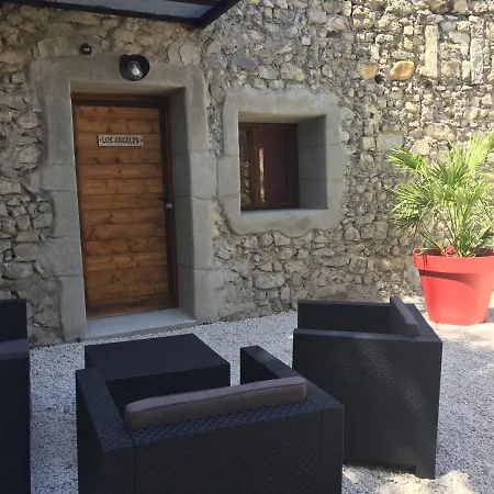 Villa Loft Stories à Baix Extérieur photo