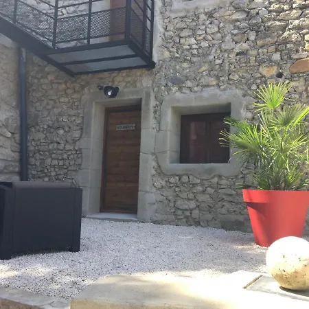Villa Loft Stories à Baix Extérieur photo