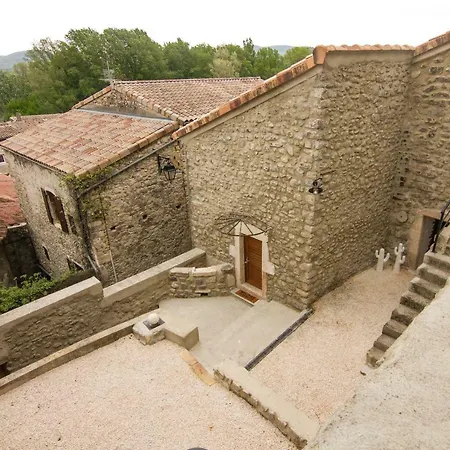 Villa Loft Stories à Baix Extérieur photo
