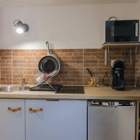 Villa Loft Stories à Baix Extérieur photo