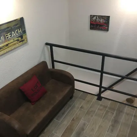Villa Loft Stories à Baix Extérieur photo