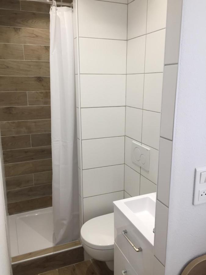 Hébergement de vacances Loft Stories *