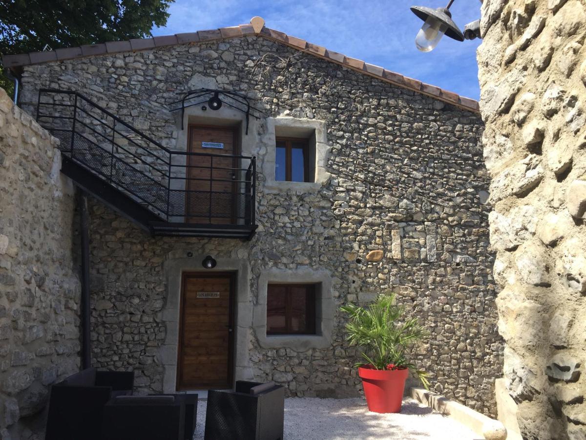 Loft Stories Hébergement de vacances Baix