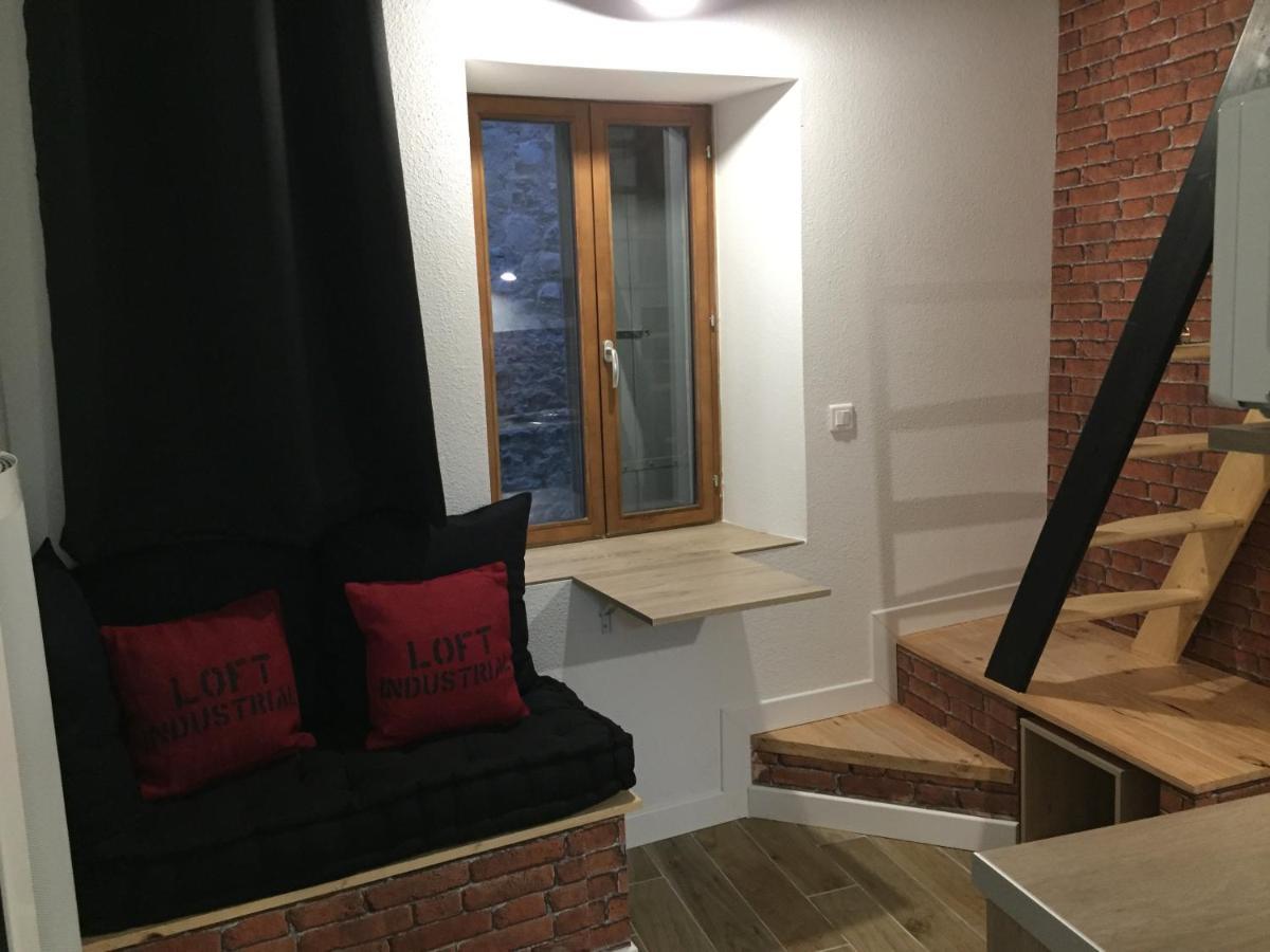 Loft Stories