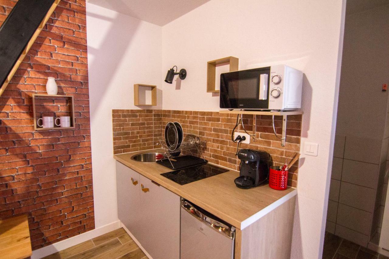 Hébergement de vacances Loft Stories