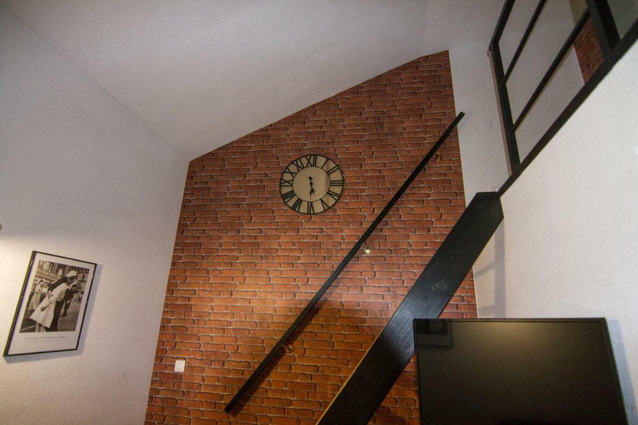 Loft Stories *