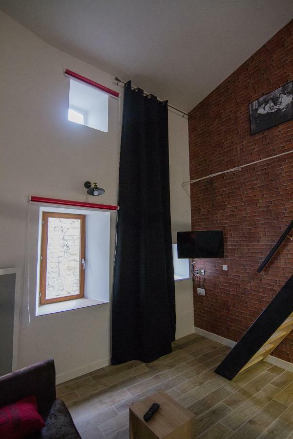 Hébergement de vacances Loft Stories