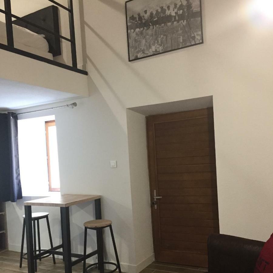 Hébergement de vacances Loft Stories Baix