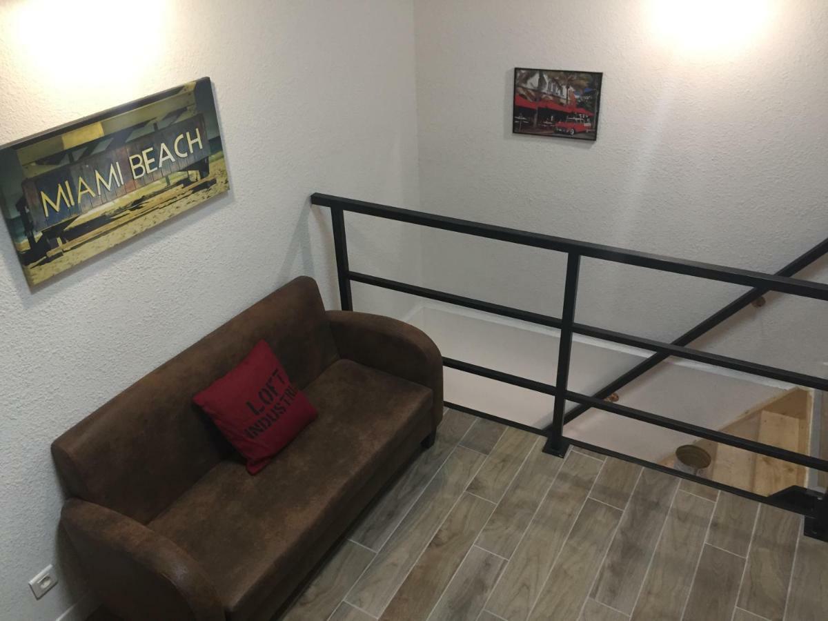 Holiday home Loft Stories *