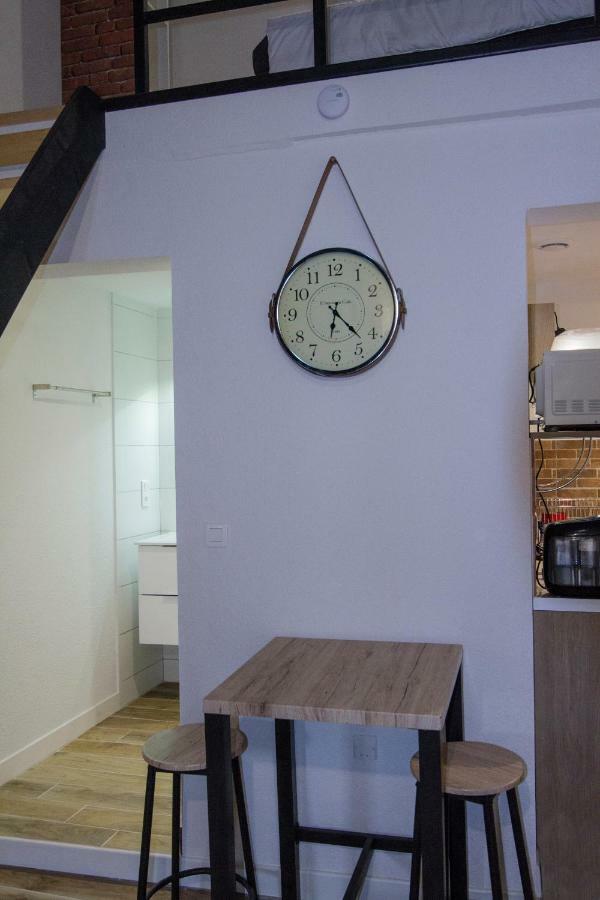 Holiday home Loft Stories Baix