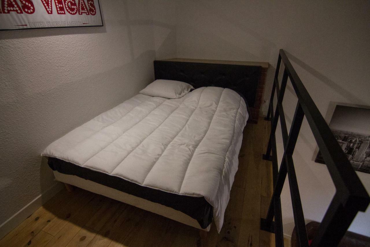 Hébergement de vacances Loft Stories *