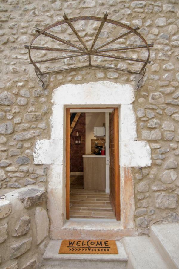 Hébergement de vacances Loft Stories Baix